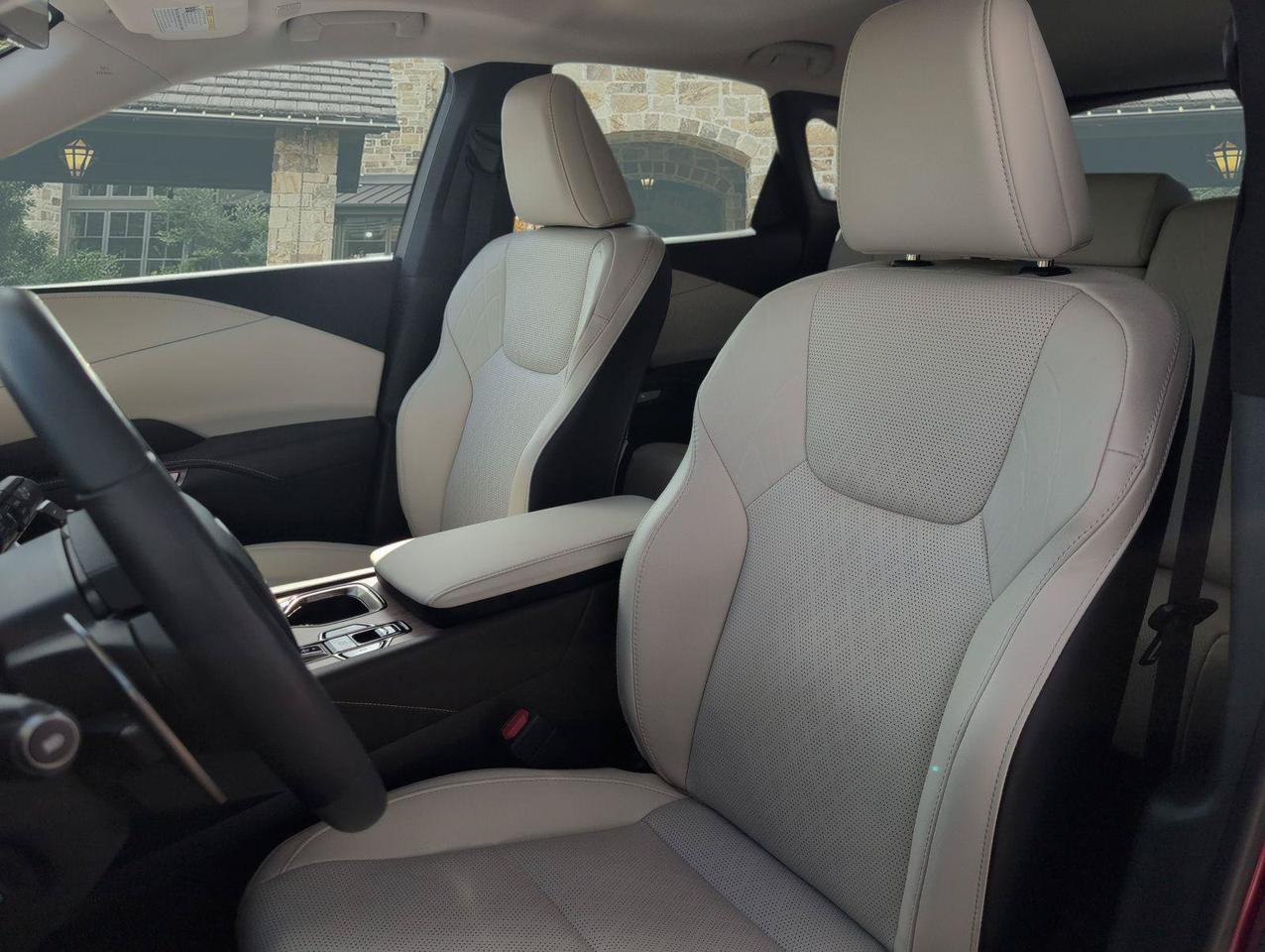 2025 Lexus RX 350 Premium Plus San Antonio TX
