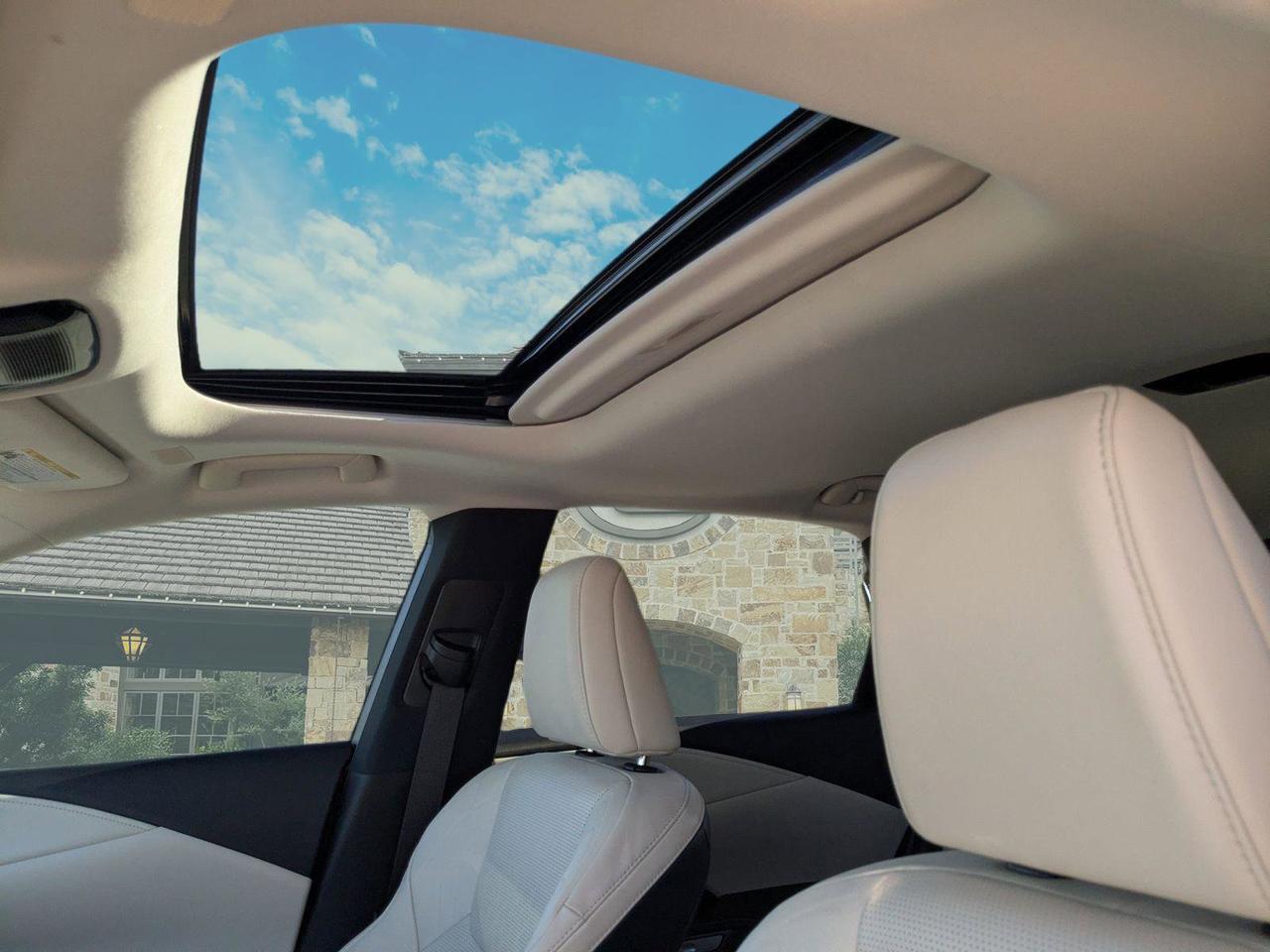 2025 Lexus RX 350 Premium Plus San Antonio TX