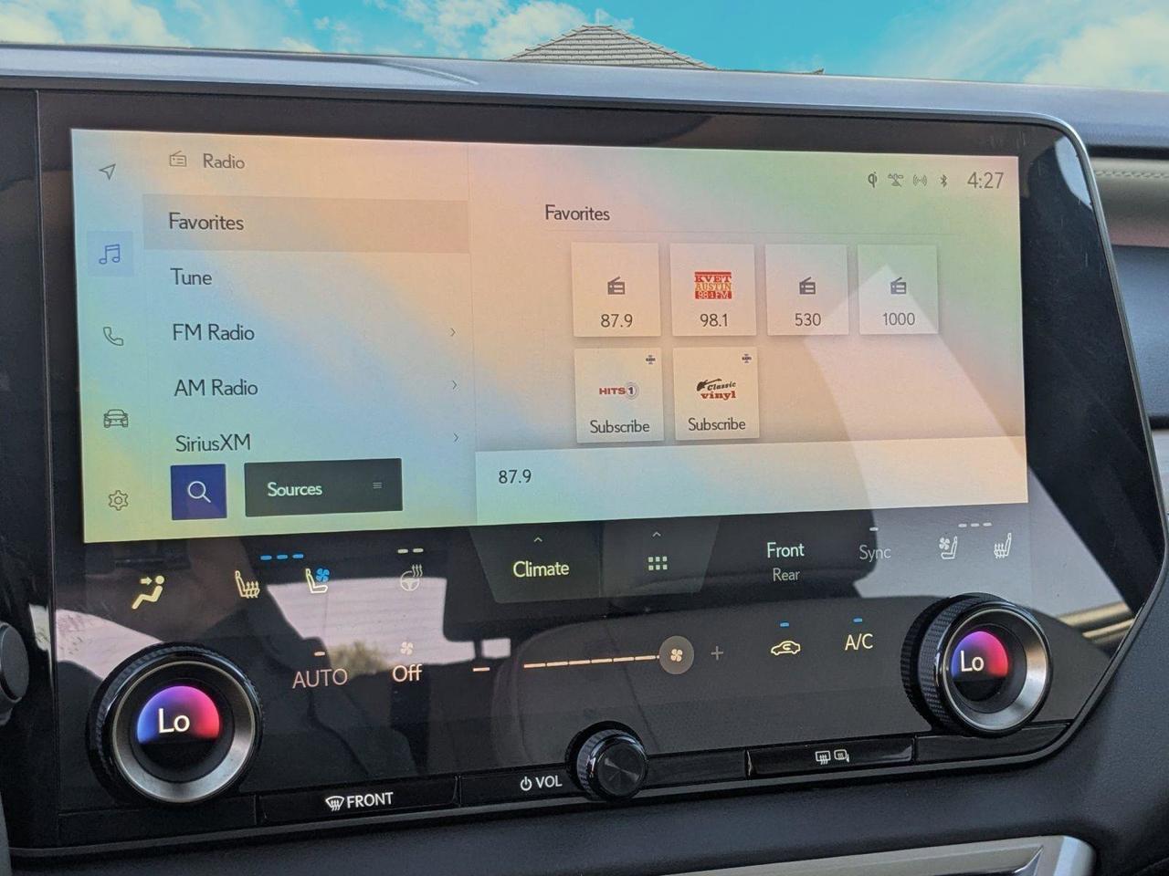 2025 Lexus RX 350 Premium Plus San Antonio TX