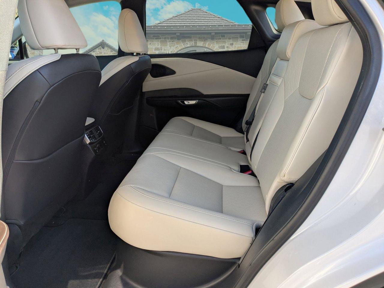 2025 Lexus RX 350 Premium Plus San Antonio TX