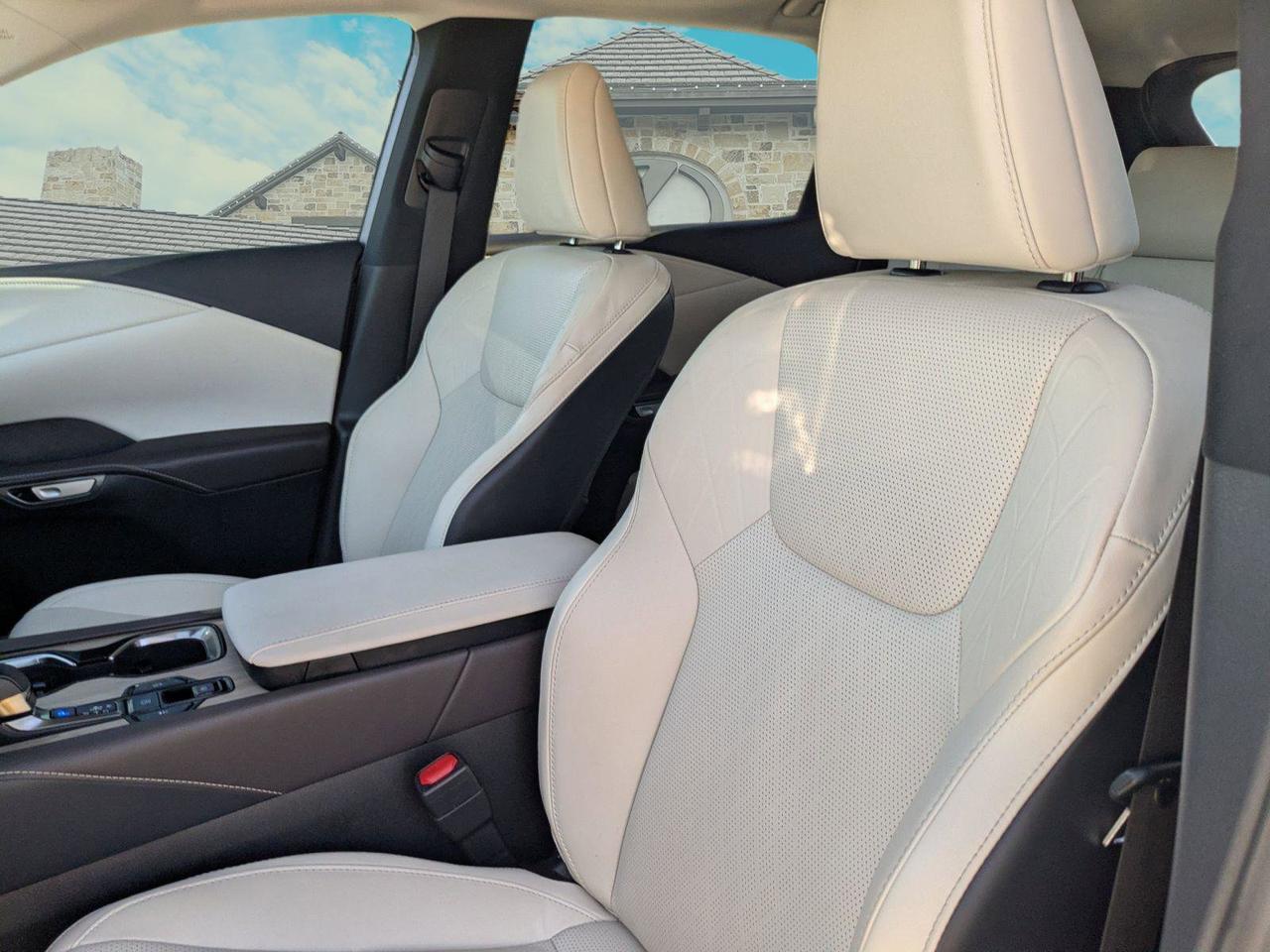 2025 Lexus RX 350 Premium Plus San Antonio TX