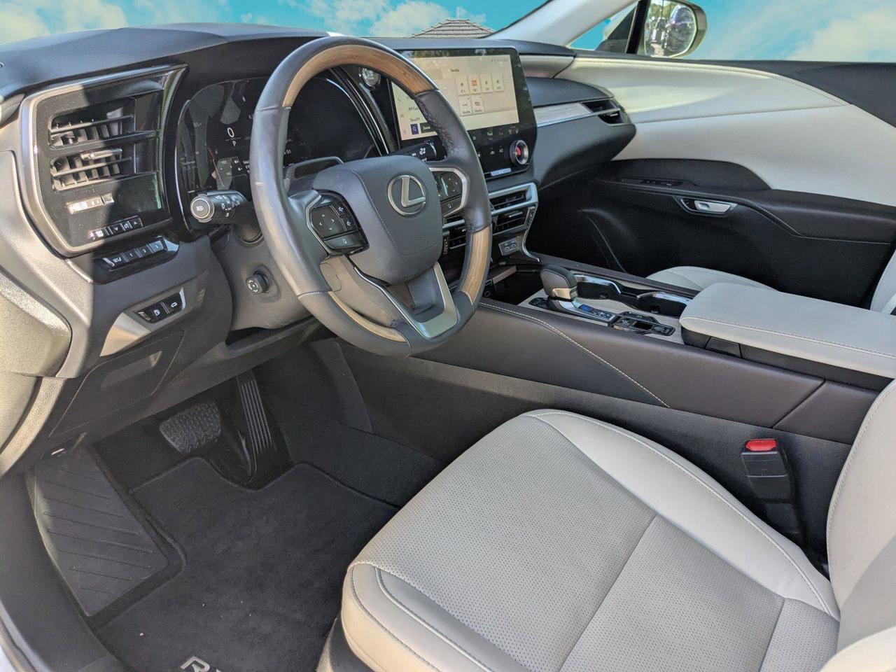 2025 Lexus RX 350 Premium Plus San Antonio TX