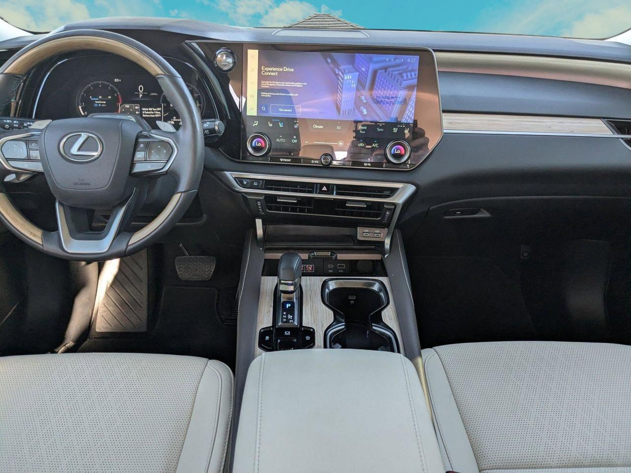 2025 Lexus RX 350 Premium Plus San Antonio TX