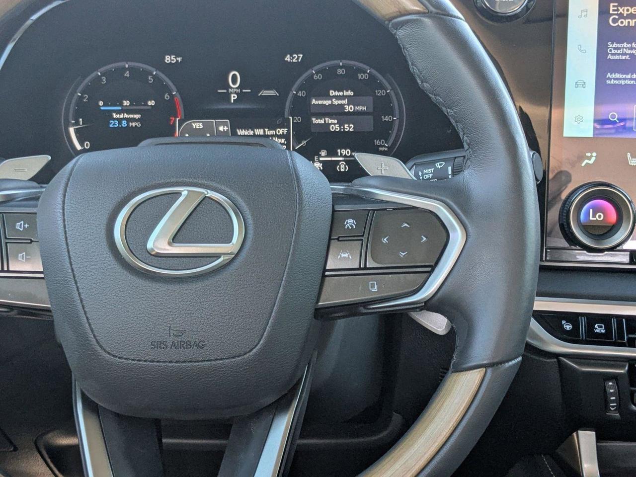 2025 Lexus RX 350 Premium Plus San Antonio TX