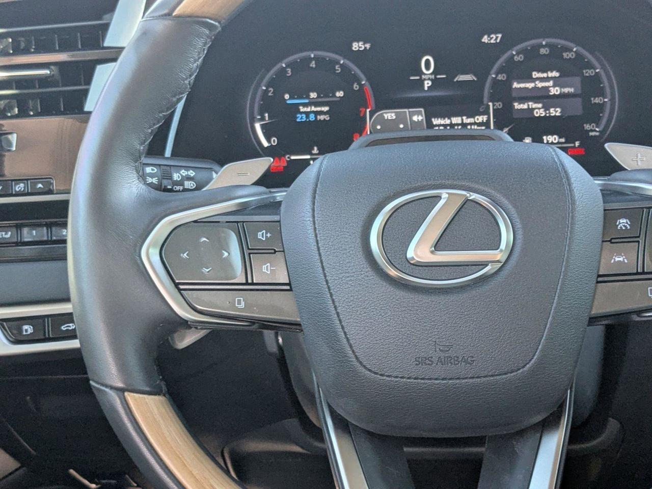2025 Lexus RX 350 Premium Plus San Antonio TX
