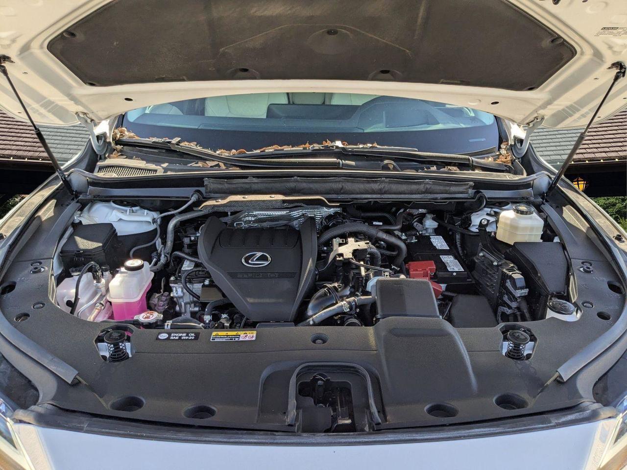 2025 Lexus RX 350 Premium Plus San Antonio TX