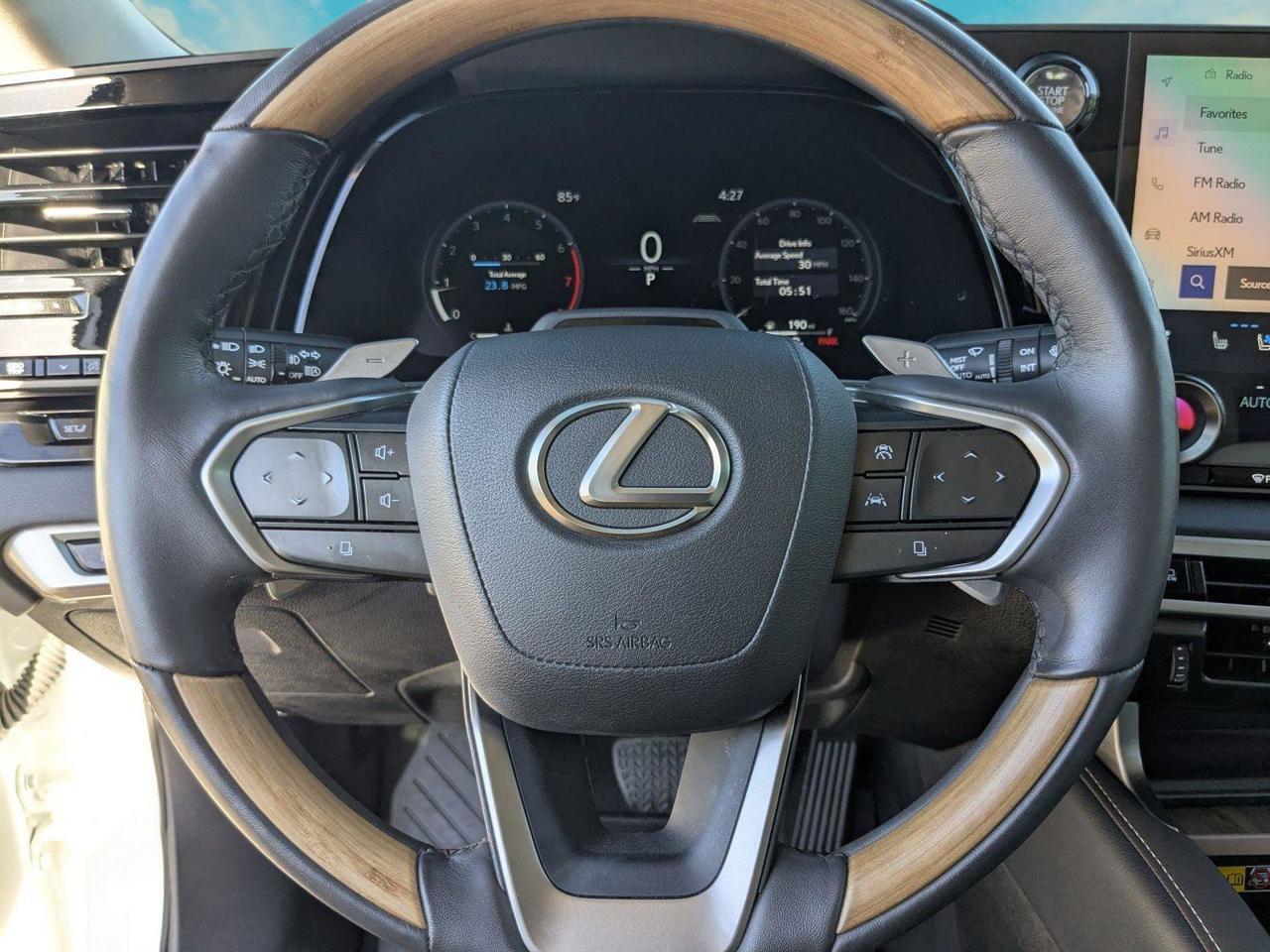 2025 Lexus RX 350 Premium Plus San Antonio TX