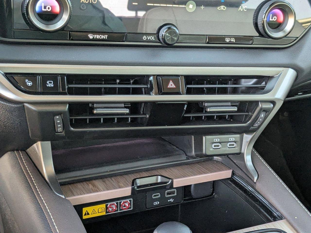 2025 Lexus RX 350 Premium Plus San Antonio TX