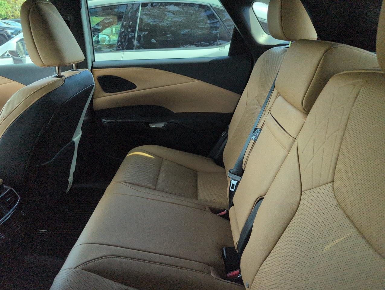 2025 Lexus RX 350 Premium Plus San Antonio TX