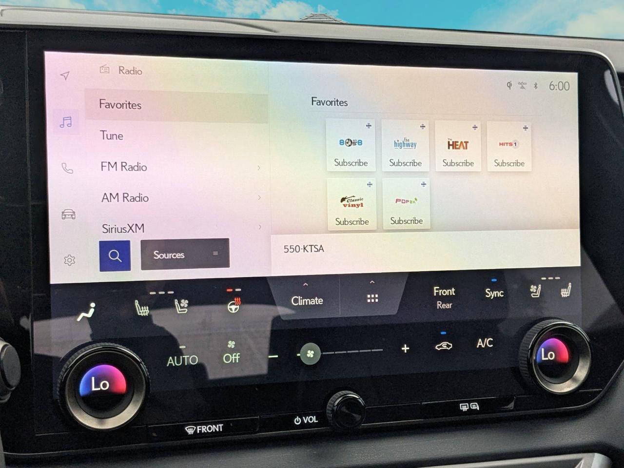 2025 Lexus RX 350 Premium Plus San Antonio TX