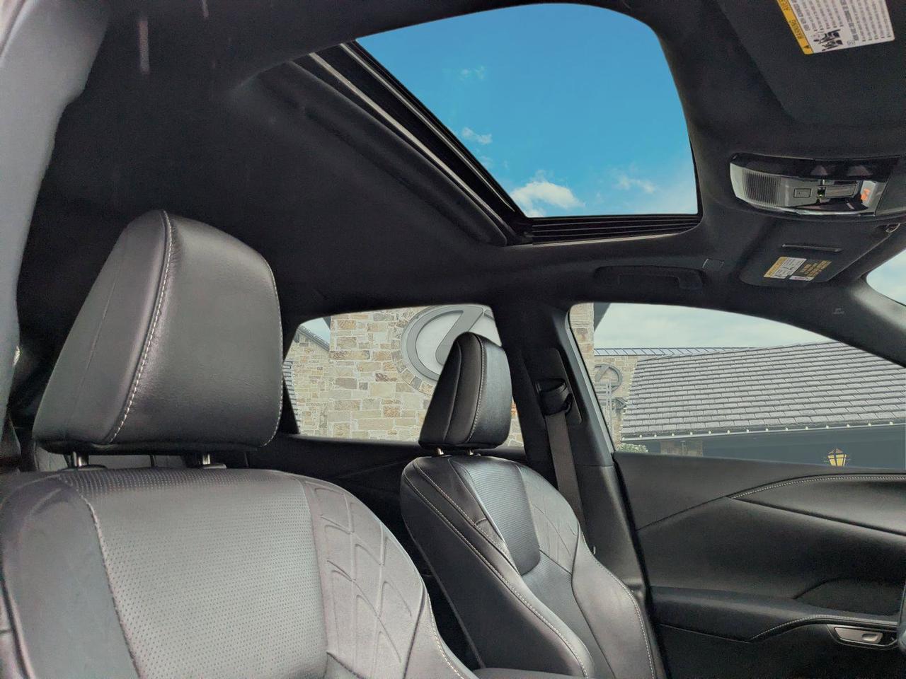 2025 Lexus RX 350 Premium Plus San Antonio TX