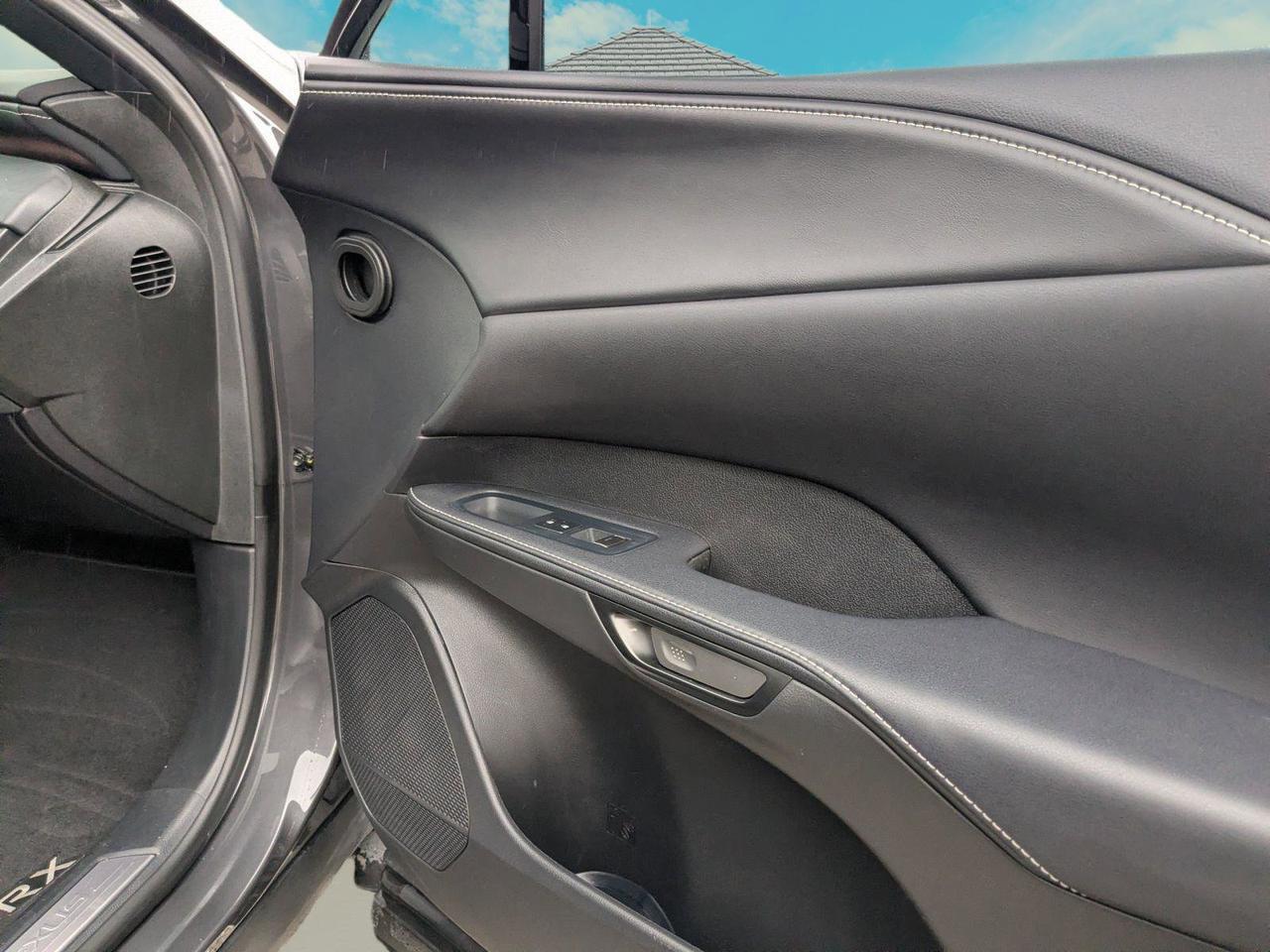 2025 Lexus RX 350 Premium Plus San Antonio TX