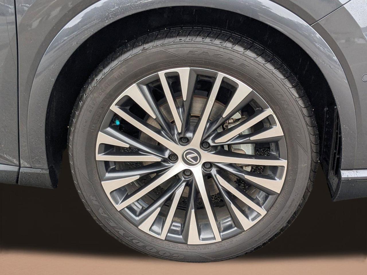 2025 Lexus RX 350 Premium Plus San Antonio TX