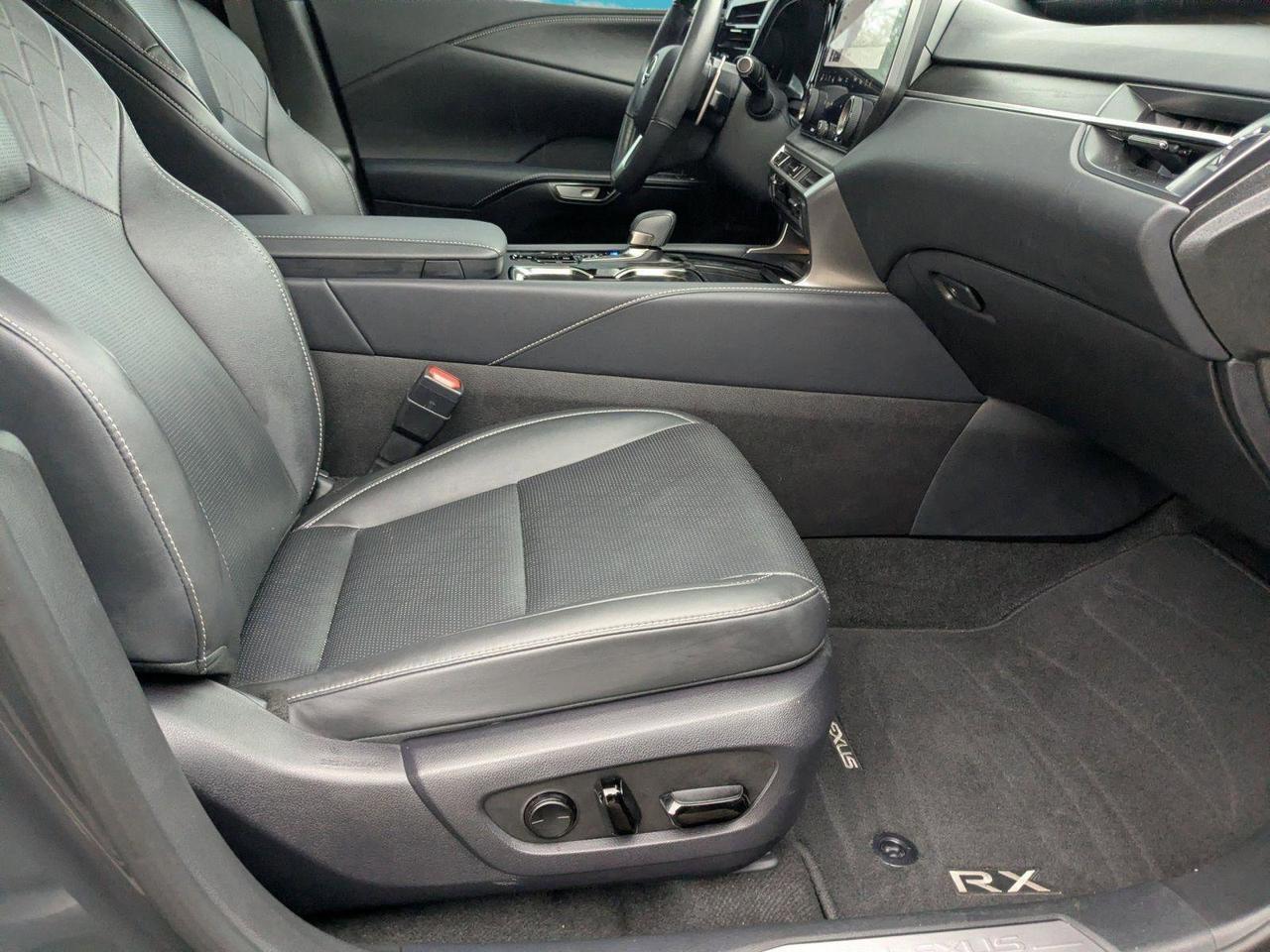 2025 Lexus RX 350 Premium Plus San Antonio TX