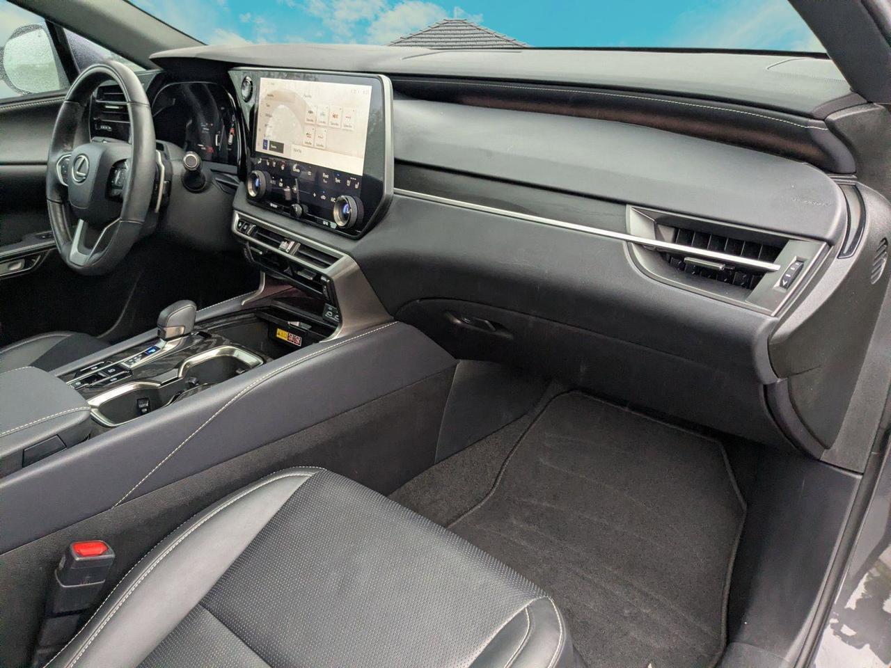 2025 Lexus RX 350 Premium Plus San Antonio TX