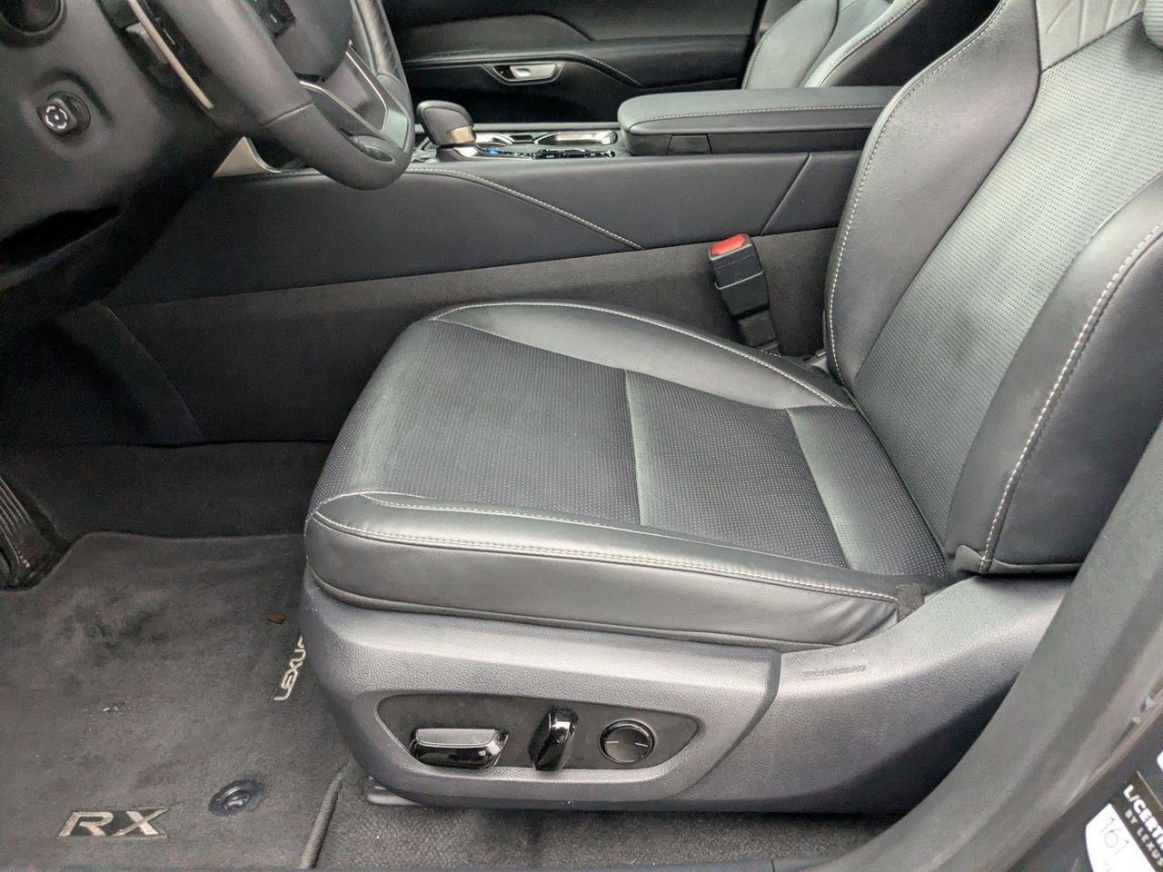 2025 Lexus RX 350 Premium Plus San Antonio TX