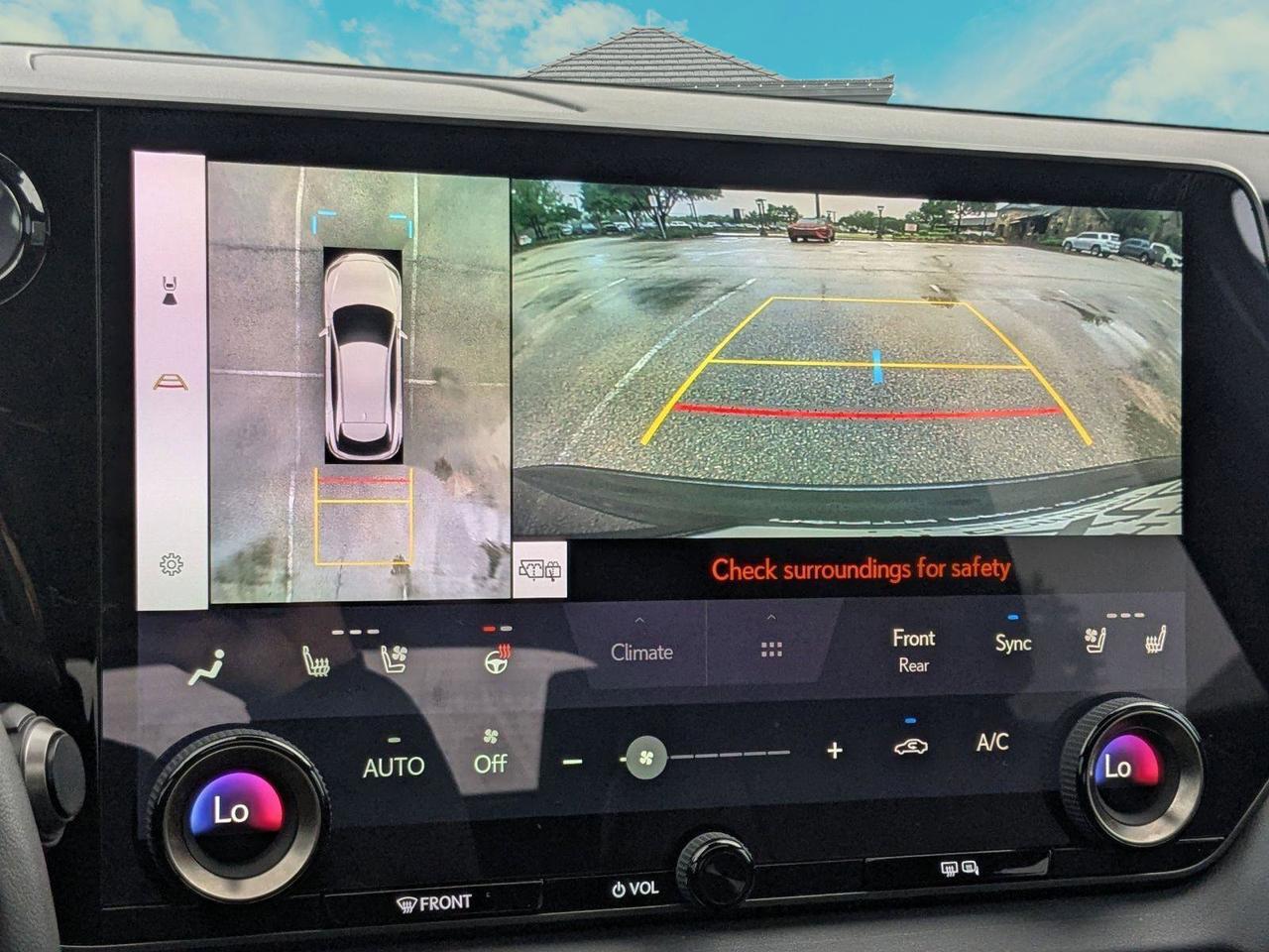 2025 Lexus RX 350 Premium Plus San Antonio TX