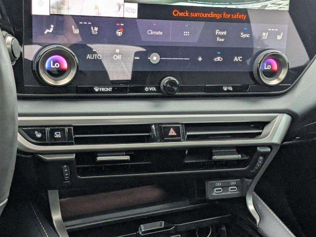 2025 Lexus RX 350 Premium Plus San Antonio TX