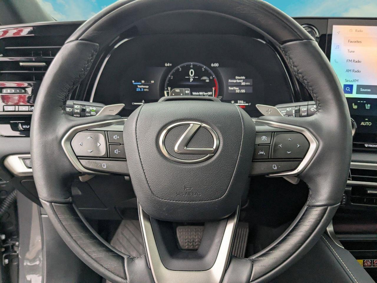 2025 Lexus RX 350 Premium Plus San Antonio TX