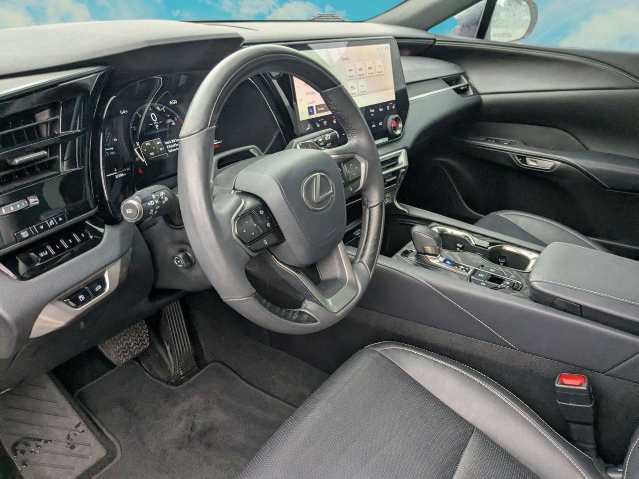 2025 Lexus RX 350 Premium Plus San Antonio TX