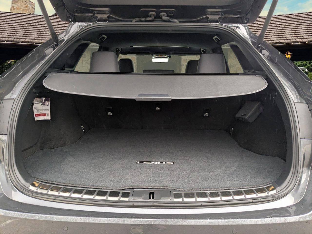 2025 Lexus RX 350 Premium Plus San Antonio TX