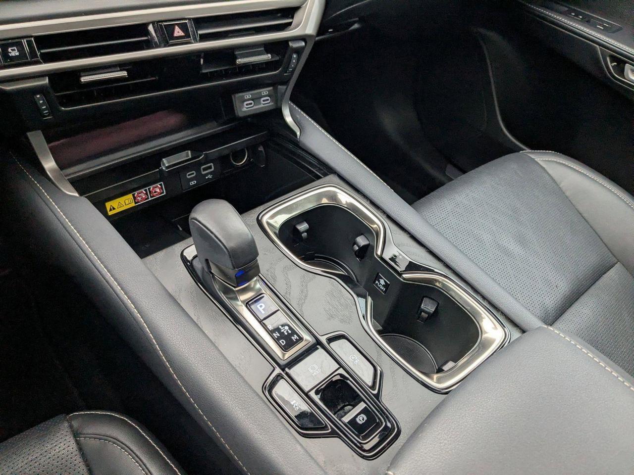 2025 Lexus RX 350 Premium Plus San Antonio TX