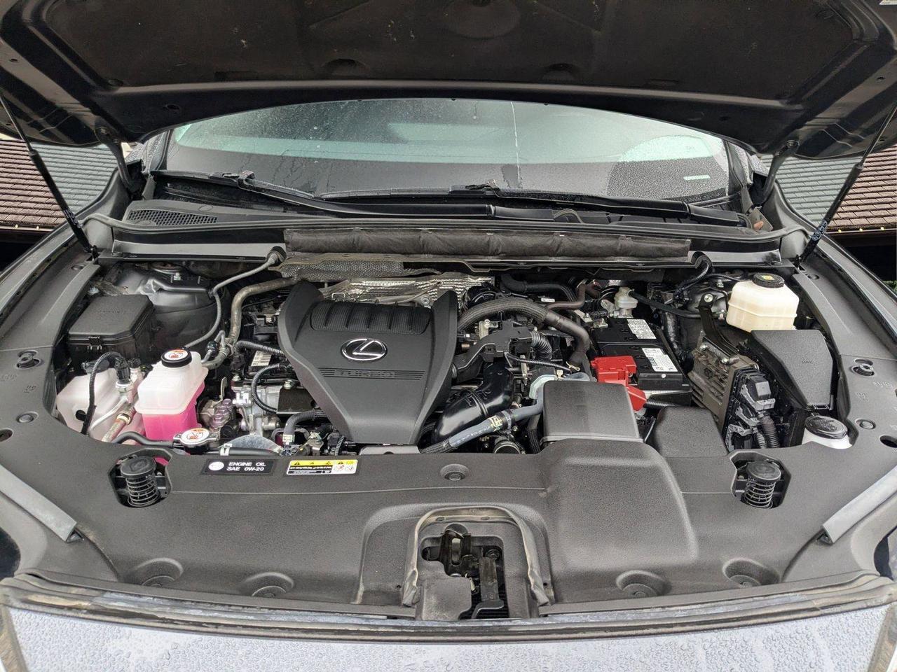 2025 Lexus RX 350 Premium Plus San Antonio TX