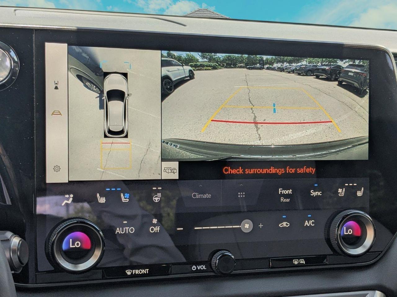 2025 Lexus RX 350 Premium Plus San Antonio TX