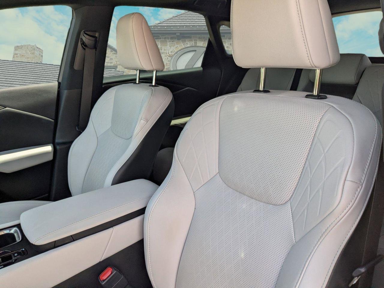 2025 Lexus RX 350 Premium Plus San Antonio TX
