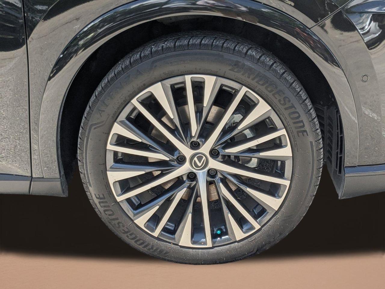 2025 Lexus RX 350 Premium Plus San Antonio TX