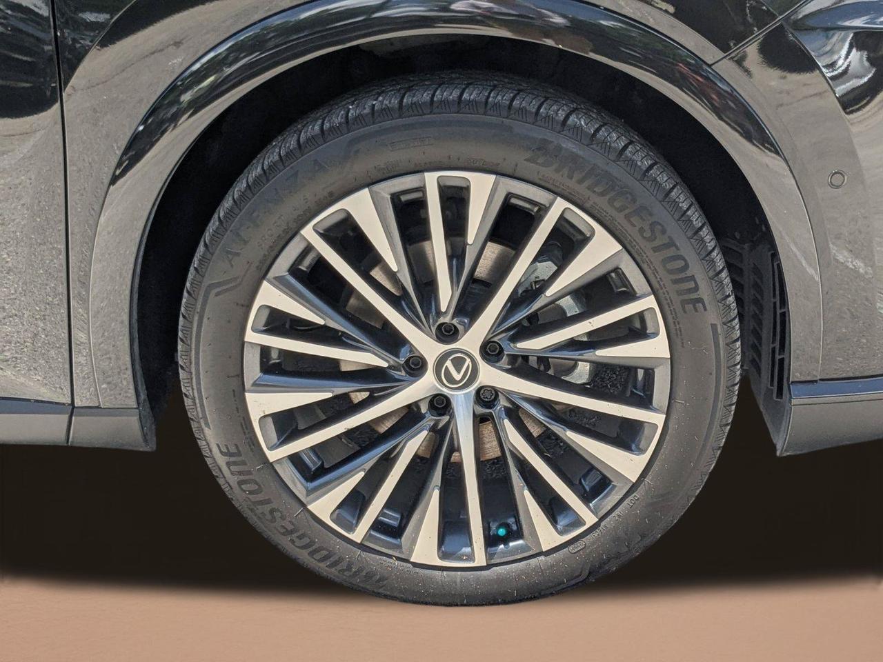 2025 Lexus RX 350 Premium Plus San Antonio TX
