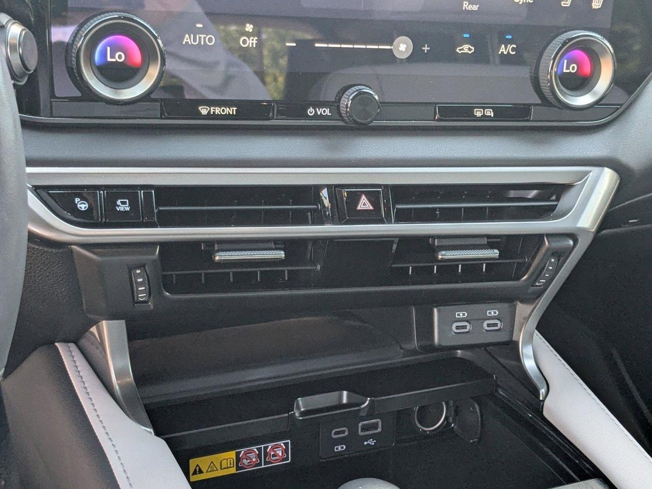 2025 Lexus RX 350 Premium Plus San Antonio TX