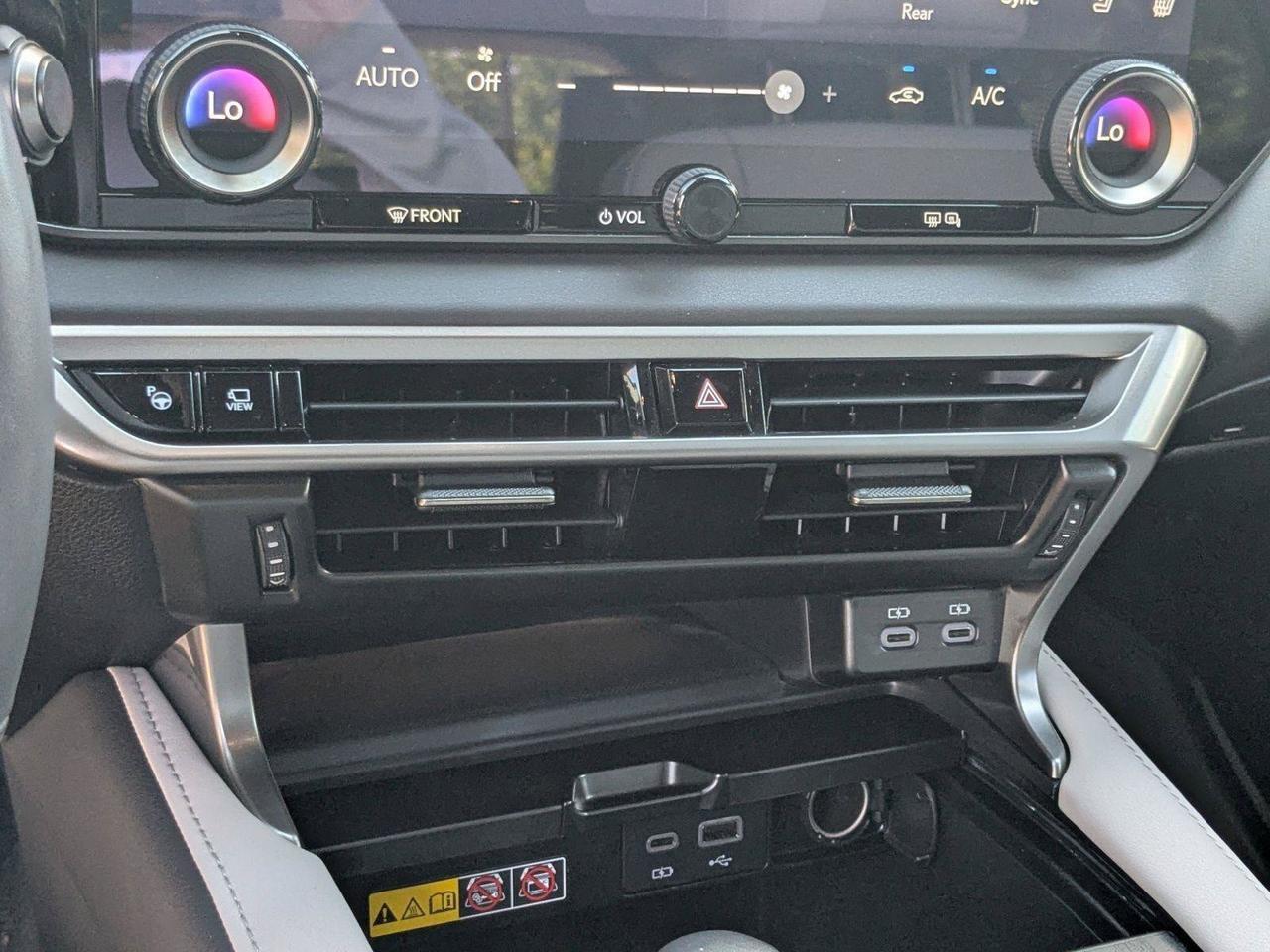 2025 Lexus RX 350 Premium Plus San Antonio TX