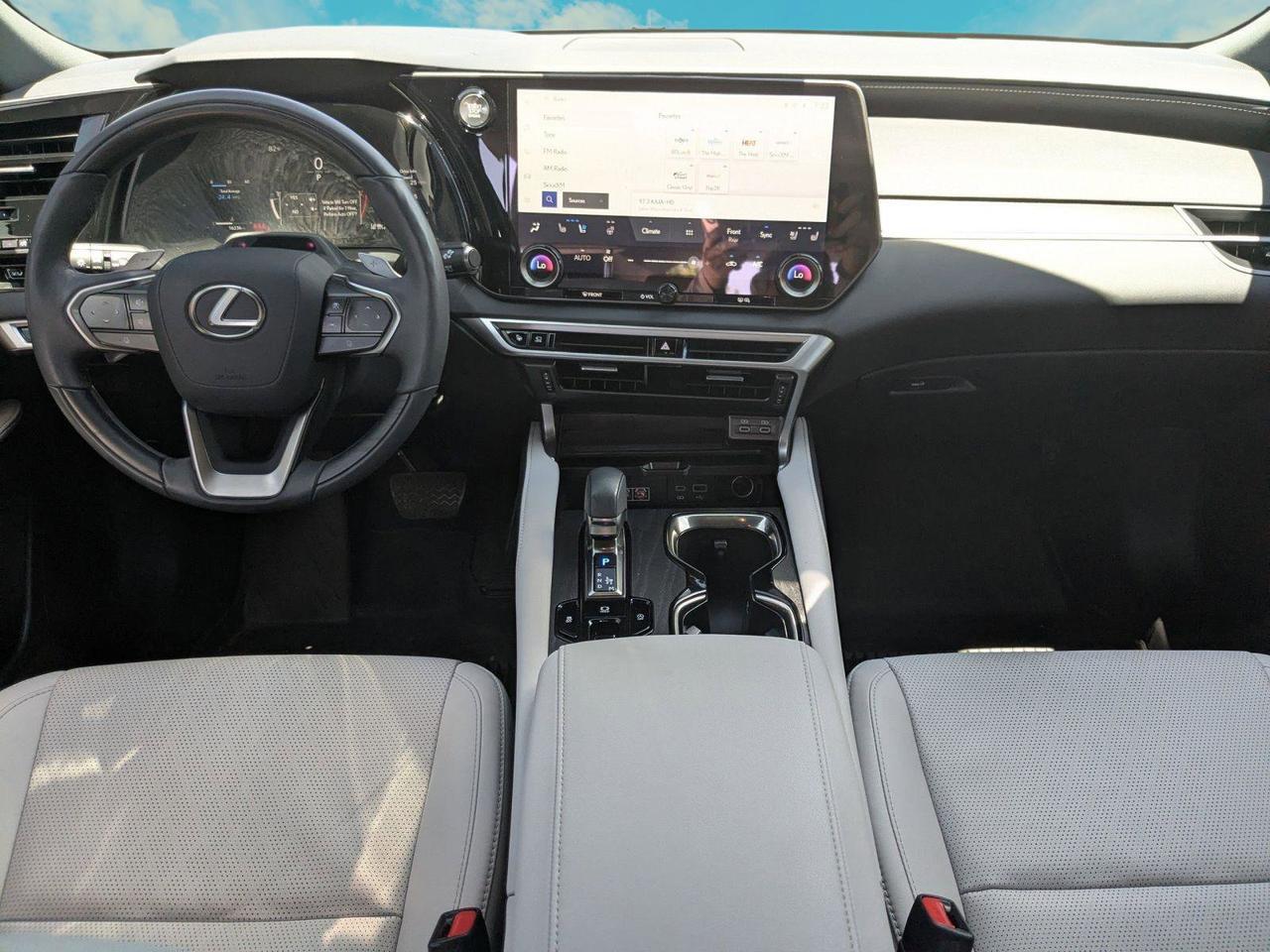 2025 Lexus RX 350 Premium Plus San Antonio TX
