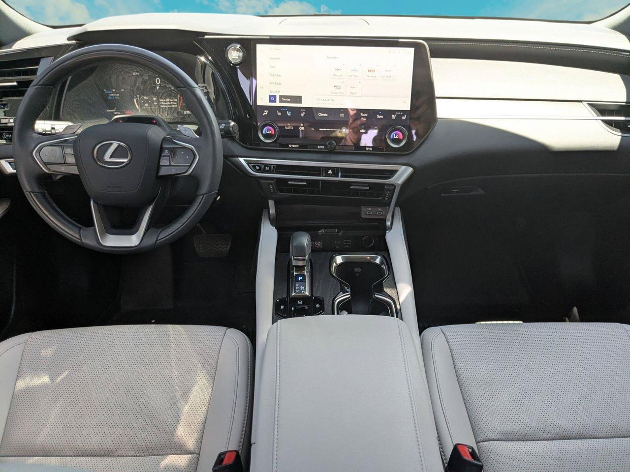 2025 Lexus RX 350 Premium Plus San Antonio TX