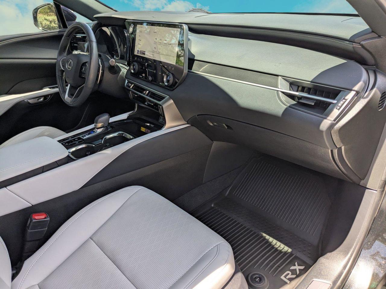 2025 Lexus RX 350 Premium Plus San Antonio TX