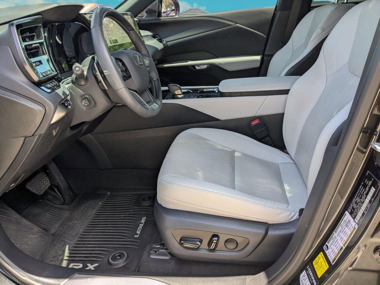 2025 Lexus RX 350 Premium Plus San Antonio TX
