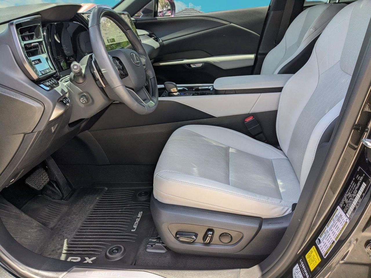 2025 Lexus RX 350 Premium Plus San Antonio TX