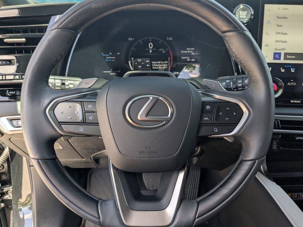 2025 Lexus RX 350 Premium Plus San Antonio TX