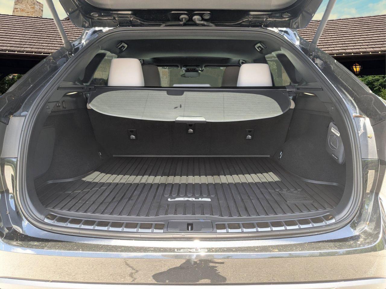 2025 Lexus RX 350 Premium Plus San Antonio TX