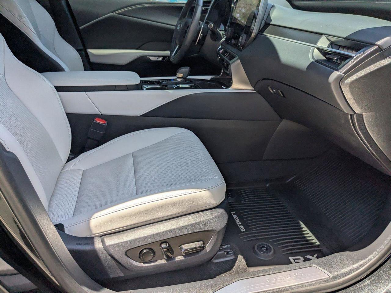 2025 Lexus RX 350 Premium Plus San Antonio TX