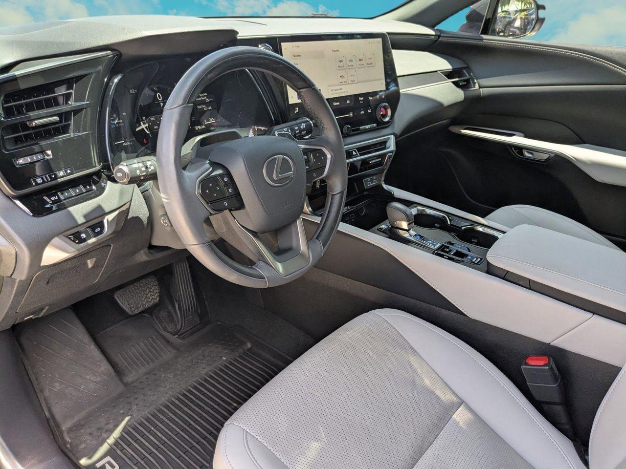 2025 Lexus RX 350 Premium Plus San Antonio TX