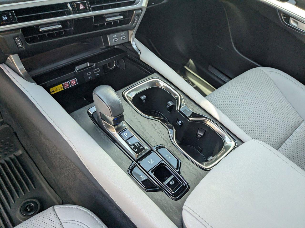 2025 Lexus RX 350 Premium Plus San Antonio TX