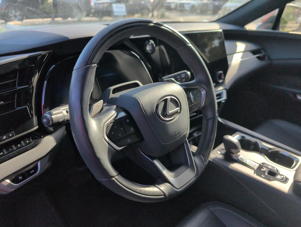 2025 Lexus RX 350 Premium Plus San Antonio TX