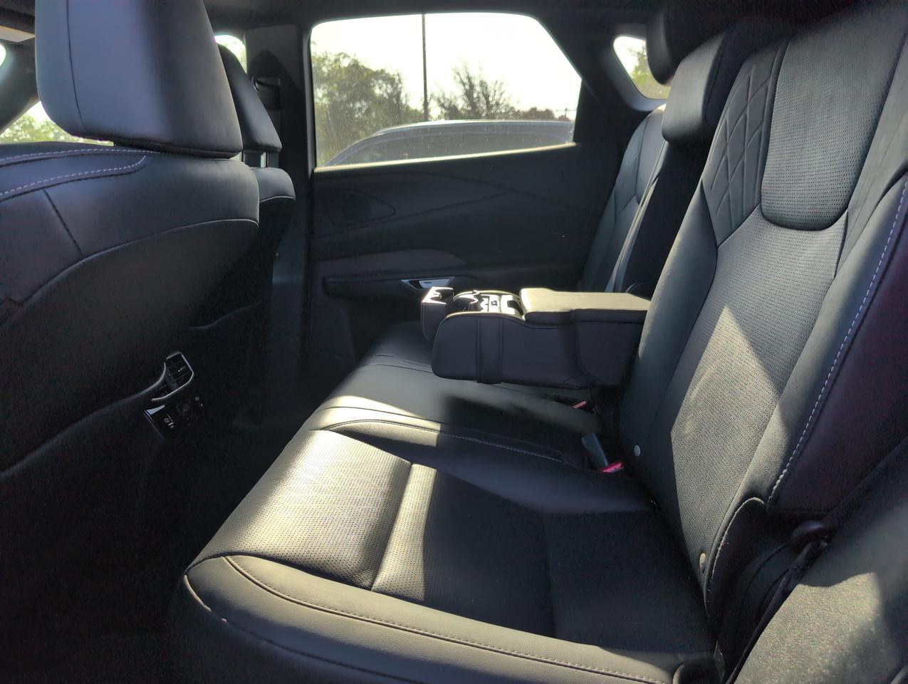 2025 Lexus RX 350 Premium Plus San Antonio TX