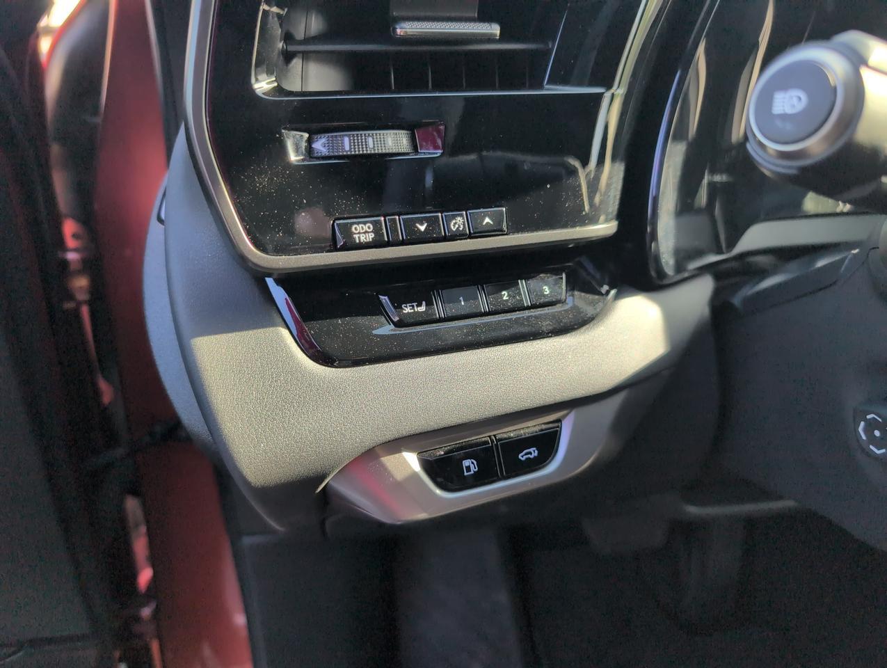 2025 Lexus RX 350 Premium Plus San Antonio TX
