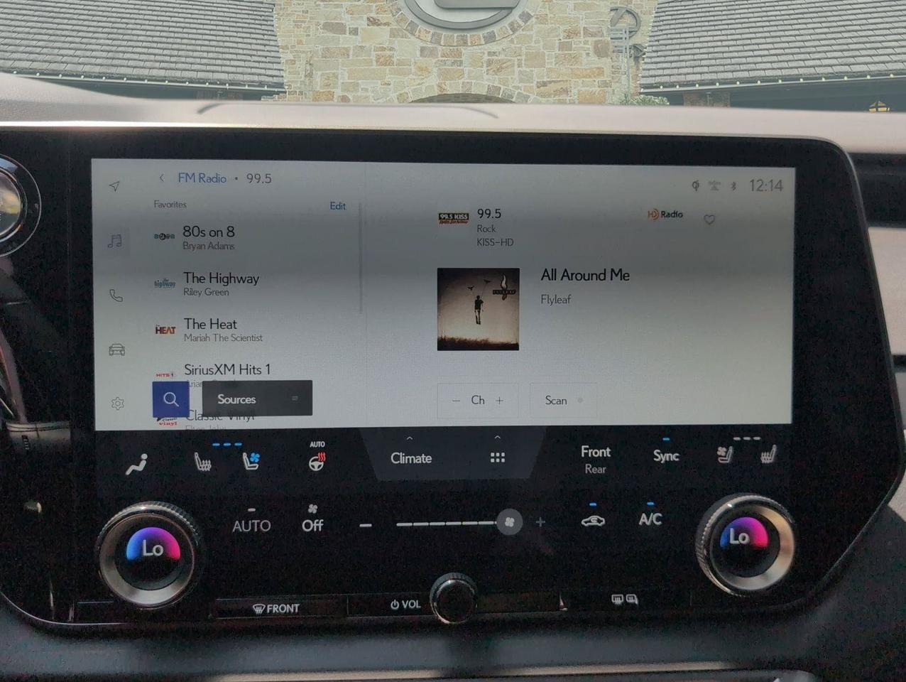 2025 Lexus RX 350 Premium Plus San Antonio TX