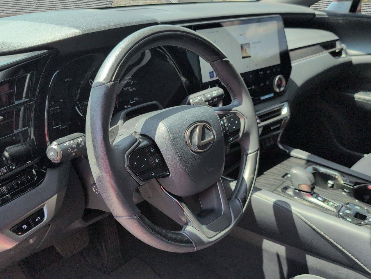2025 Lexus RX 350 Premium Plus San Antonio TX