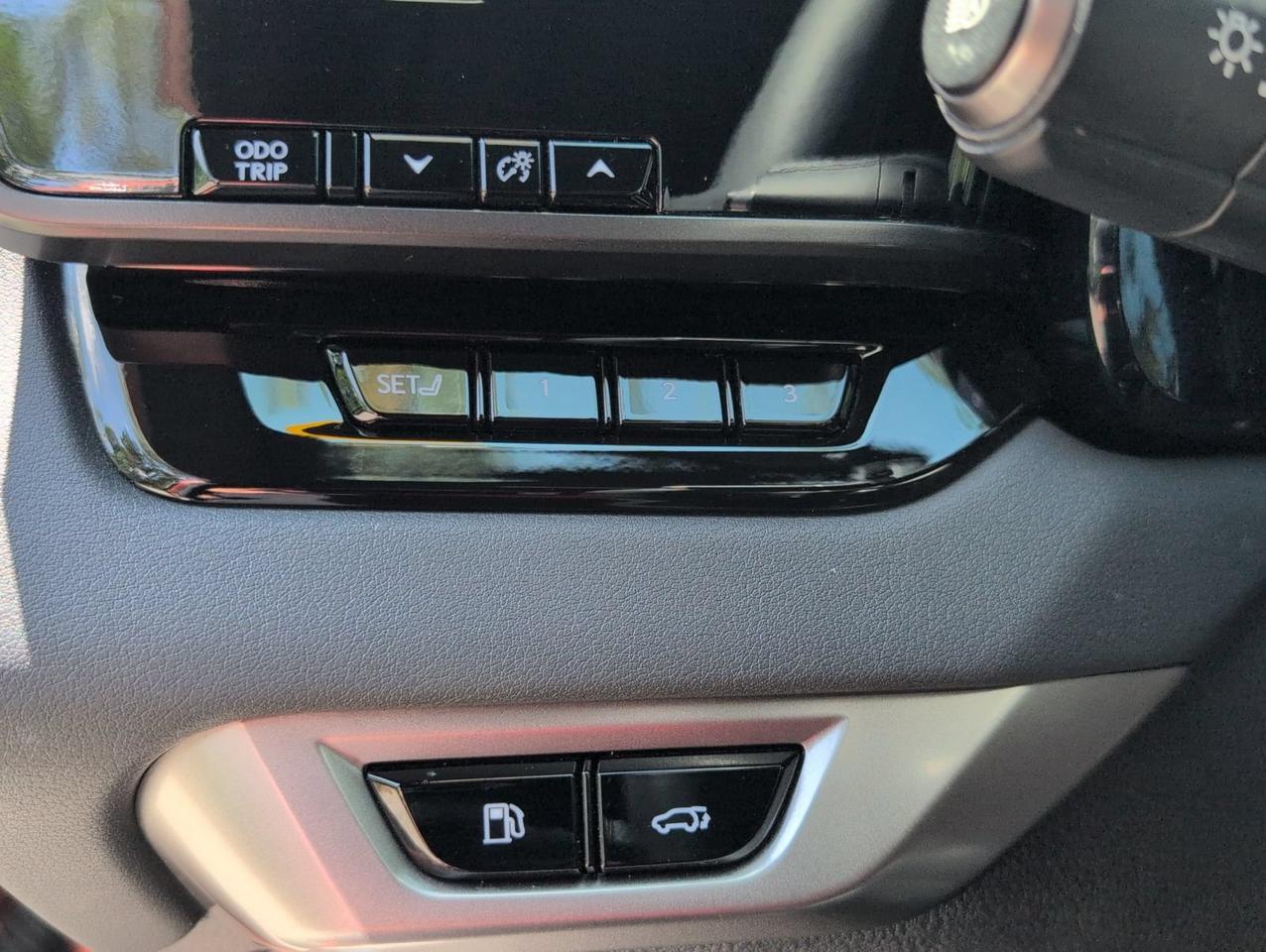 2025 Lexus RX 350 Premium Plus San Antonio TX