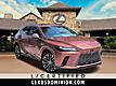 2025 Lexus RX 350 Premium Plus